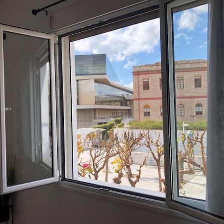 Acropolis Museum Apartment เอเธนส์ ภายนอก รูปภาพ
